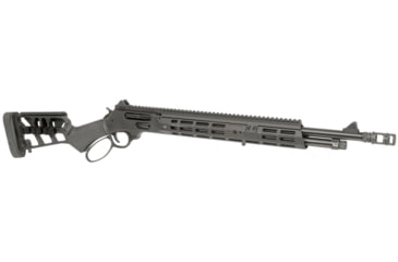 Image of Midwest Industries Sight System Handguard for Henry Pistol, Black, MI-H4XRS