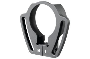 Image of Midwest Industries Slot End Plate Sling Adapter