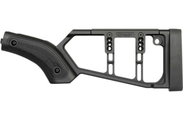 Image of Midwest Industries Smith &amp; Wesson 1854 Lever Rifle Stock, Black, MI-LS-SW