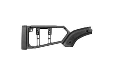 Image of Lever Stock