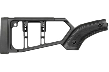 Image of Midwest Industries Smith &amp; Wesson 1854 Lever Rifle Stock, Black, MI-LS-SW