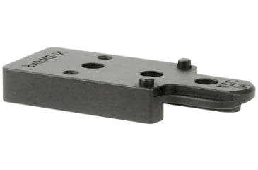 Image of Midwest Industries Smith &amp; Wesson RMR Red Dot Sight Mount, Black, MI-SWRDM-RMR