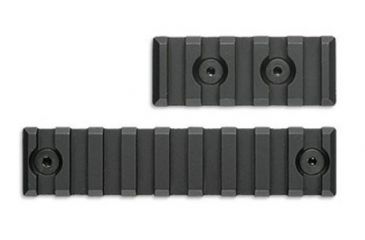 Image of Midwest Industries Tavor Key Mod Extended Handguard, Black, MI-TKHX