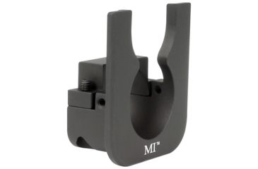 Image of Midwest Industries Tavor Light Mount 1.13, Black, MI-TLM1.13