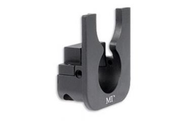 Image of Midwest Industries Tavor M-Lok Handguard, Black, MI-TMH
