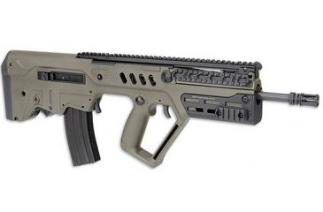 Image of Midwest Industries Tavor M-Lok Handguard, Black, MI-TMH