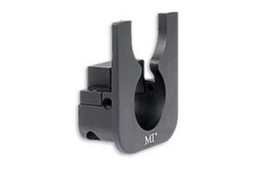 Image of Midwest Industries Tavor M-Lok Long Handguard, Black, MI-TMHX