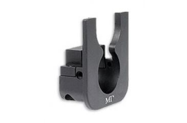Image of Midwest Industries Tavor M-Lok X-Long Handguard, Black, MI-TMHXL