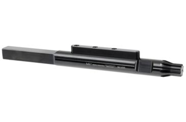 Image of Midwest Industries Upper Receiver Rod, for AR-15 Barrels, Black, MI-URR