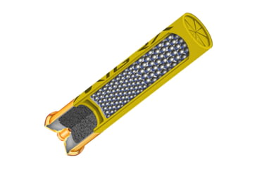 Image of Migra Hybrid Turkey Shot 20 Gauge 1 5/8oz 3in Shotgun Ammunition, #5/9, 5 Rounds, T-20HYB5-9