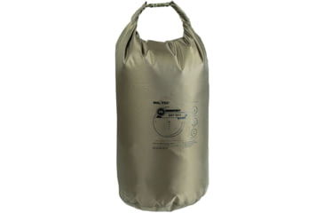 Image of MIL-TEC 25L Dry Bag, Olive Drab, 13878201
