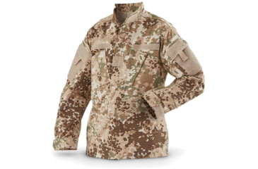 Image of MIL-TEC ACU Jacket - Mens, Arid/Fleck, Medium, 10501055-903