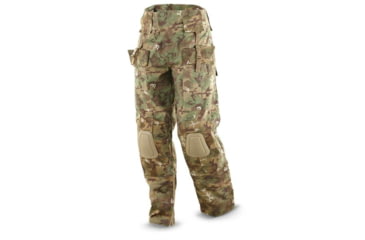 Image of MIL-TEC Arid Tactical Warrior Pants - Mens, ARID-W/L, Large, 10513656-904