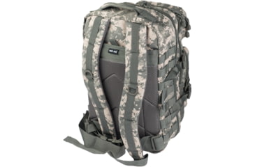 Image of MIL-TEC Assault Backpack, AT-Digital Camo, 36L, 14002270