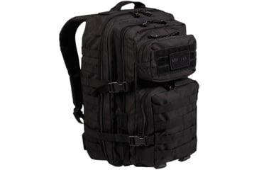 Image of MIL-TEC 36L Assault Pack, Black, 14002202