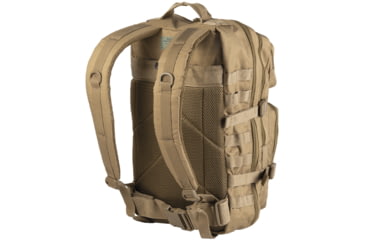 Image of MIL-TEC Assault Backpack, Coyote, 36L, 14002205