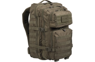 Image of MIL-TEC 36L Assault Pack, Olive Drab, 14002201