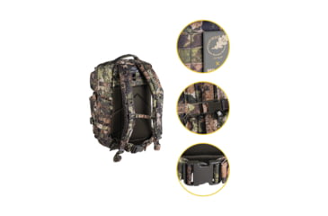 Image of MIL-TEC CIV-TEC 36L Phantomleaf Assault Pack, WASP I Z3A, 14002267