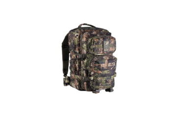 Image of MIL-TEC Assault Pack, WASP/Z3A, 36L, 14002267