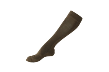 Image of MIL-TEC Coolmax Boot Socks - Men's, OD Green, Large, 13013001-004