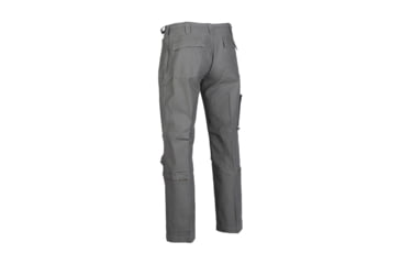 Image of MIL-TEC Cotton Prewash Pilot Pants - Mens, Olive Drab, Large, 11502101-904