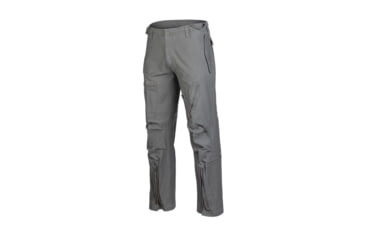 Image of MIL-TEC Cotton Prewash Pilot Pants - Mens, Olive Drab, Large, 11502101-904