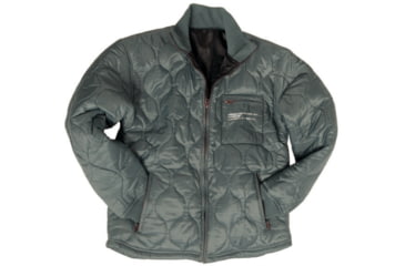 Image of Teesar Teesar Cold Weather Jacket - Men's, Foliage, 2XL, 10841006-906