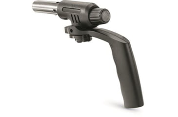 Image of MIL-TEC Screw-On Torch, Black, 14913000