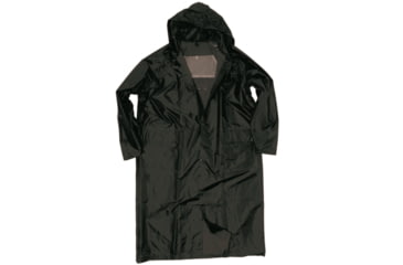 Image of MIL-TEC Raincoats - Men's, Black, 3XL, 10625202-907