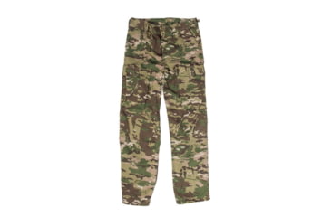 Image of MIL-TEC Ranger BDU Field Pant - Mens, Multitarn, Extra Large, 11810049-905