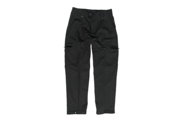 Image of MIL-TEC Security Pant - Mens, Black, Medium, 12066002-903