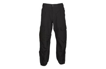 Image of Mil-Tec by Sturm Softshell Pants Gen III - Mens, Black, 2XL 11990102-906