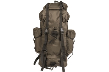 Image of MIL-TEC 35L Combat Rucksack, Olive Drab, 14023001