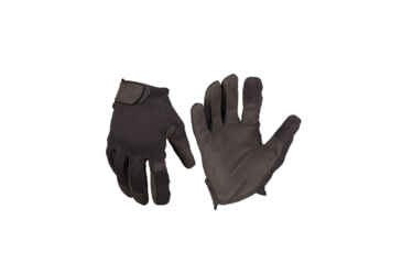 Image of MIL-TEC Combat Touch Gloves - Mens, Black, Large, 12521102-904