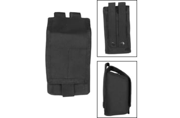 Image of MIL-TEC G36 Magazine Pouch, Black, 13496402