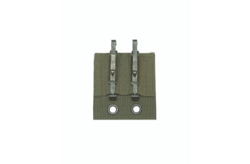 Image of MIL-TEC German Harness Adapter, Olive Drab, 13457000