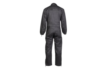 Image of MIL-TEC German Style Tanker Coverall, Black, Extra Large, 11704002-905
