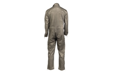 Image of MIL-TEC German Style Tanker Coverall, Olive Drab, Extra Large, 11704001-905