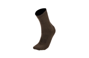 Image of MIL-TEC Merino Socks - Men's, OD Green, Medium, 13006301-003