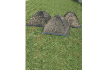 Image of MIL-TEC 2-Person Standard IGLU Tent