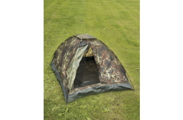 Image of MIL-TEC 2-Person Standard IGLU Tent
