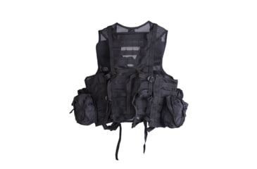 Image of MIL-TEC 8-Pocket Tactical Vest