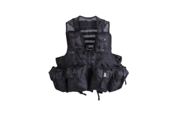 Image of MIL-TEC 8-Pocket Tactical Vest