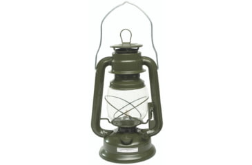 Image of MIL-TEC Kerosene Lantern, Olive Drab, 14962000