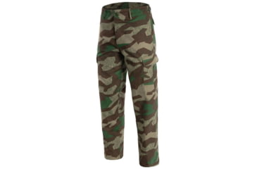 Image of MIL-TEC BDU Field Pants, Splinter Camo, Extra Large, 11805026-905