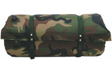 Image of MIL-TEC Camo Self Inflatable Mattress