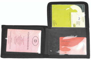 Image of MIL-TEC ID Card Holder