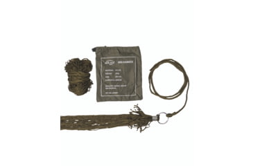 Image of MIL-TEC Mini Hammock w/Bag