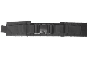 Image of MIL-TEC Modular Pistol Belt - Men's, Black, Medium, 13470002-903