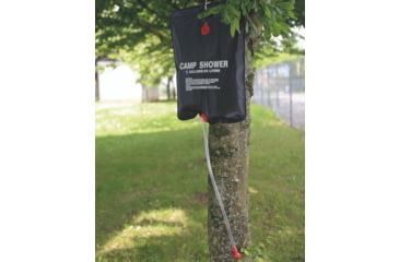 Image of MIL-TEC Solar Shower
